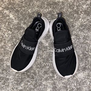 Calvin Klein shoes